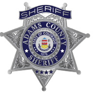 sheriff badge
